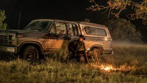 Fear The Walking Dead Saison 4 Episode 1