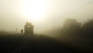 Fear The Walking Dead Saison 4 Episode 1