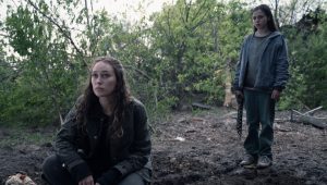 Fear The Walking Dead Saison 4 Episode 10