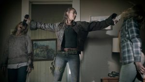 Fear The Walking Dead Saison 4 Episode 10