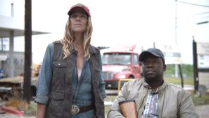 Fear The Walking Dead Saison 4 Episode 11