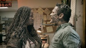 Fear The Walking Dead Saison 4 Episode 11