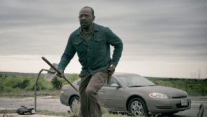 Fear The Walking Dead Saison 4 Episode 11