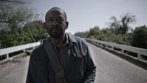 Fear The Walking Dead Saison 4 Episode 11