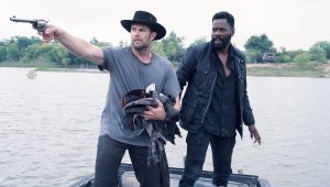 Fear The Walking Dead Saison 4 Episode 13