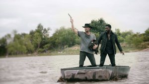 Fear The Walking Dead Saison 4 Episode 13