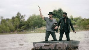 Fear The Walking Dead Saison 4 Episode 13