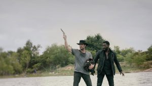 Fear The Walking Dead Saison 4 Episode 13