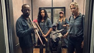 Fear The Walking Dead Saison 4 Episode 15