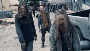Fear The Walking Dead Saison 4 Episode 15