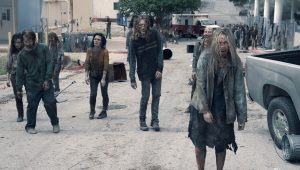Fear The Walking Dead Saison 4 Episode 15