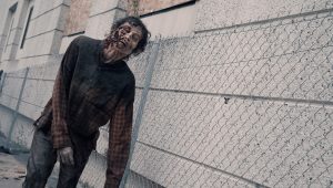 Fear The Walking Dead Saison 4 Episode 15