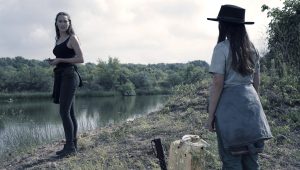 Fear The Walking Dead Saison 4 Episode 15