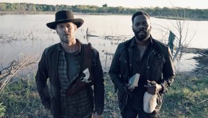 Fear The Walking Dead Saison 4 Episode 15