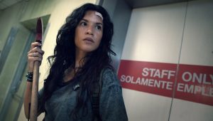 Fear The Walking Dead Saison 4 Episode 15