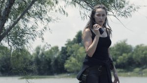 Fear The Walking Dead Saison 4 Episode 15