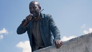 Fear The Walking Dead Saison 4 Episode 15