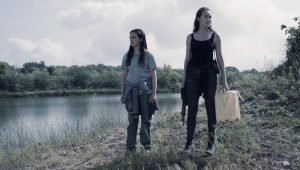 Fear The Walking Dead Saison 4 Episode 15