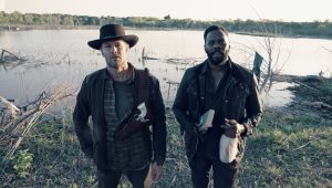 Fear The Walking Dead Saison 4 Episode 15