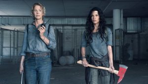 Fear The Walking Dead Saison 4 Episode 15