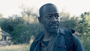 Fear The Walking Dead Saison 4 Episode 16