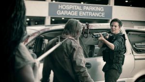Fear The Walking Dead Saison 4 Episode 16