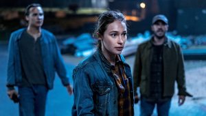 Fear The Walking Dead Saison 4 Episode 2