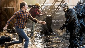 Fear The Walking Dead Saison 4 Episode 2