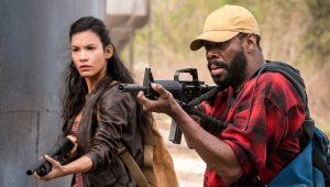 Fear The Walking Dead Saison 4 Episode 2