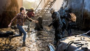 Fear The Walking Dead Saison 4 Episode 2