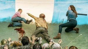 Fear The Walking Dead Saison 4 Episode 4