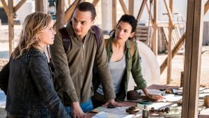 Fear The Walking Dead Saison 4 Episode 4