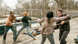 Fear The Walking Dead Saison 4 Episode 5