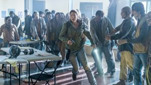 Fear The Walking Dead Saison 4 Episode 6
