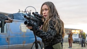 Fear The Walking Dead Saison 4 Episode 6