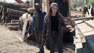Fear The Walking Dead Saison 4 Episode 9