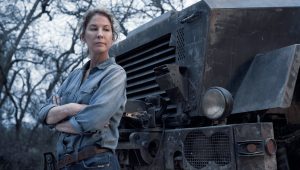 Fear The Walking Dead Saison 4 Episode 9