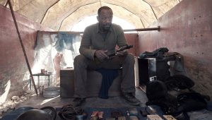 Fear The Walking Dead Saison 4 Episode 9