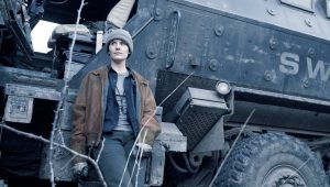 Fear The Walking Dead Saison 4 Episode 9