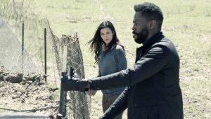 Fear The Walking Dead Saison 4 Episode 9