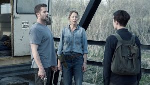 Fear The Walking Dead Saison 4 Episode 9
