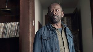 Fear The Walking Dead Saison 4 Episode 9