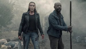 Fear The Walking Dead Saison 5 Episode 1