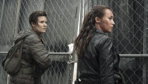 Fear The Walking Dead Saison 5 Episode 1