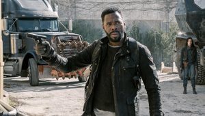 Fear The Walking Dead Saison 5 Episode 1
