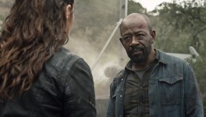 Fear The Walking Dead Saison 5 Episode 1