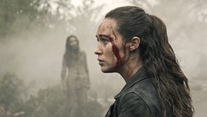 Fear The Walking Dead Saison 5 Episode 1