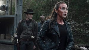 Fear The Walking Dead Saison 5 Episode 1