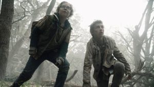 Fear The Walking Dead Saison 5 Episode 1