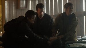 Fear The Walking Dead Saison 5 Episode 1